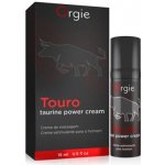 Orgie Touro XXXL Power Cream for Men 15ml – Zbozi.Blesk.cz