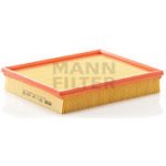 Vzduchový filtr Mann C 26 109 – Hledejceny.cz