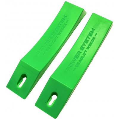 Power System Deadlift Wedg – Zbozi.Blesk.cz