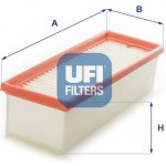 Vzduchový filtr UFI 30.546.00 – Hledejceny.cz