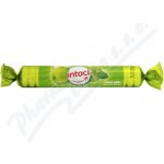 Intact hroznový cukr s vitamínem C jablko 40 g – Sleviste.cz