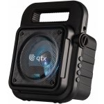 QTX Effect – Zboží Dáma