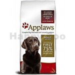 Applaws Dog Adult Large Breed Chicken 2 kg – Hledejceny.cz