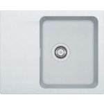 Franke OID 611-62 bílá – Zboží Dáma