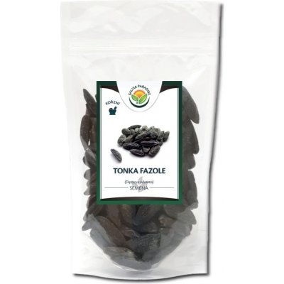 Salvia Paradise Tonka fazole 150 g – Hledejceny.cz