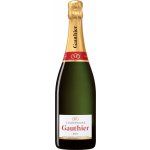 Gauthier Brut Champagne 12,5% 0,75 l (holá láhev) – Sleviste.cz