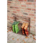 Esschert Design BEST FOR BOOTS 60 x 23 x 60 cm – Zboží Dáma