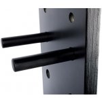 StrongGear dřevěná lezecká stěna PegBoard – Hledejceny.cz