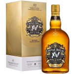 Chivas Regal XV 15y 40% 0,7 l (karton) – Zboží Dáma