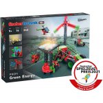 Fischer technik 559879 Green Energy – Zboží Dáma