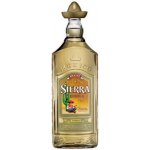 Sierra Tequila Reposado Limited Edition 38% 0,7 l (holá láhev) – Hledejceny.cz