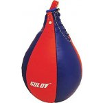 Sulov box hruška Split-štípaná kůže – Zboží Dáma