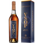 Davidoff Cognac VSOP 40% 0,7 l (kazeta) – Zboží Dáma