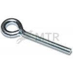 MTR Oko s metrickým závitem POZINKOVANÉ Varianta: Oko s metrickým závitem M6x20mm Zn – Hledejceny.cz