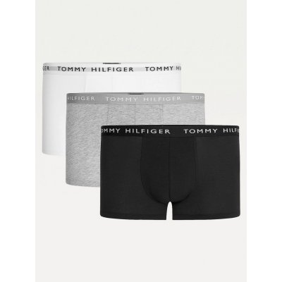 Tommy Hilfiger Underwear pánské boxerky 3 ks černá – Zbozi.Blesk.cz