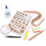 Stoklasa Sada na quilling – Hledejceny.cz