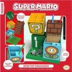 Organizer Super Mario – Zboží Živě