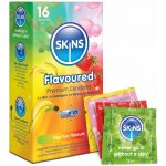 Skins Flavours 16 ks – Sleviste.cz