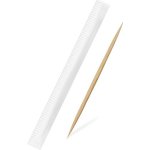 Párátko jednotlivě balené v papíru Ø2 x 65 mm – Hledejceny.cz