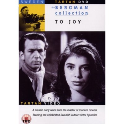 To Joy DVD