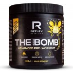 Reflex Nutrition The Muscle BOMB 400 g – Zboží Dáma