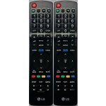 Dálkový ovladač LG AKB72915207 – Hledejceny.cz