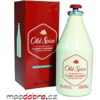 Old Spice Classic voda po holení 125 ml