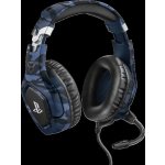 Trust GXT 488 Forze-B PS4 Gaming Headset PlayStation – Sleviste.cz