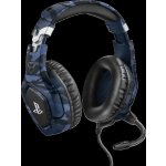 Trust GXT 488 Forze-B PS4 Gaming Headset PlayStation – Hledejceny.cz