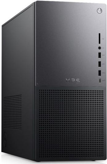 Dell XPS 8960 D-8960-N2-712GR
