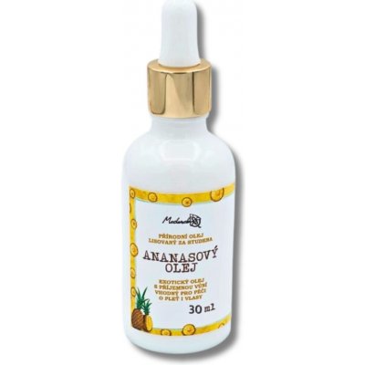 Medarek Ananasový olej 50 ml – Zbozi.Blesk.cz