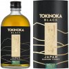 Whisky Tokinoka Black Saké Cask Finish 50% 0,5 l (karton)