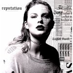 Taylor Swift - Reputation LP – Zbozi.Blesk.cz