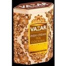 Vazar černý čaj Cocktail Irish cream plech 100 g