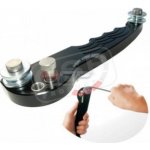 Ruční ohýbačka brzdových trubek QSP - průměr 1,6 - 6,4mm | Zboží Auto