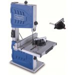 Scheppach HBS 261 – Zbozi.Blesk.cz