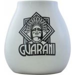 Černá keramická kalabasa Guarani 300 ml – Zbozi.Blesk.cz