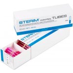 INFORMER MED sp. z o.o. PL Test - integrační trubičky STERIM pro horkovzdušnou sterilizaci – Sleviste.cz
