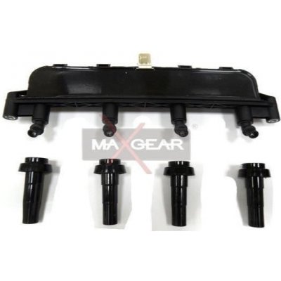 MAXGEAR Zapalovací cívka MXG 13-0038 – Hledejceny.cz