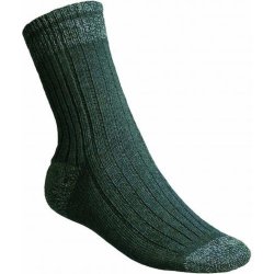 Gultio ponožky zimní melír art. 08 šedé