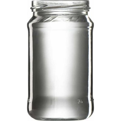 Vetropack Sklenice Fruta TO 66 375ml – Hledejceny.cz