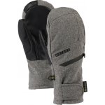 Burton Wms Under Mitt gray heather 26/27 – Hledejceny.cz