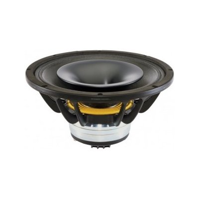 B&C Speakers 12HCX76 8/ohm – Zboží Živě