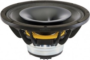 B&C Speakers 12HCX76 8/ohm