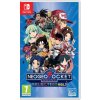 Hra na Nintendo Switch NeoGeo Pocket Color Selection Vol. 1