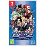 NeoGeo Pocket Color Selection Vol. 1 – Zboží Mobilmania