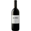 Víno Sutto Cabernet IGT Trevenezie 2020 13% 0,75 l (holá láhev)