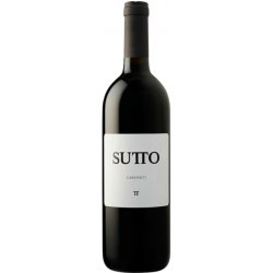 Sutto Cabernet IGT Trevenezie 2020 13% 0,75 l (holá láhev)