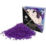 Shunga Sea Salt Crystals Moonlight Bath Exotic Fruits 75g – Zboží Dáma