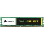 Corsair Value DDR3 8GB 1600MHz CL11 CMV8GX3M1A1600C11 – Hledejceny.cz